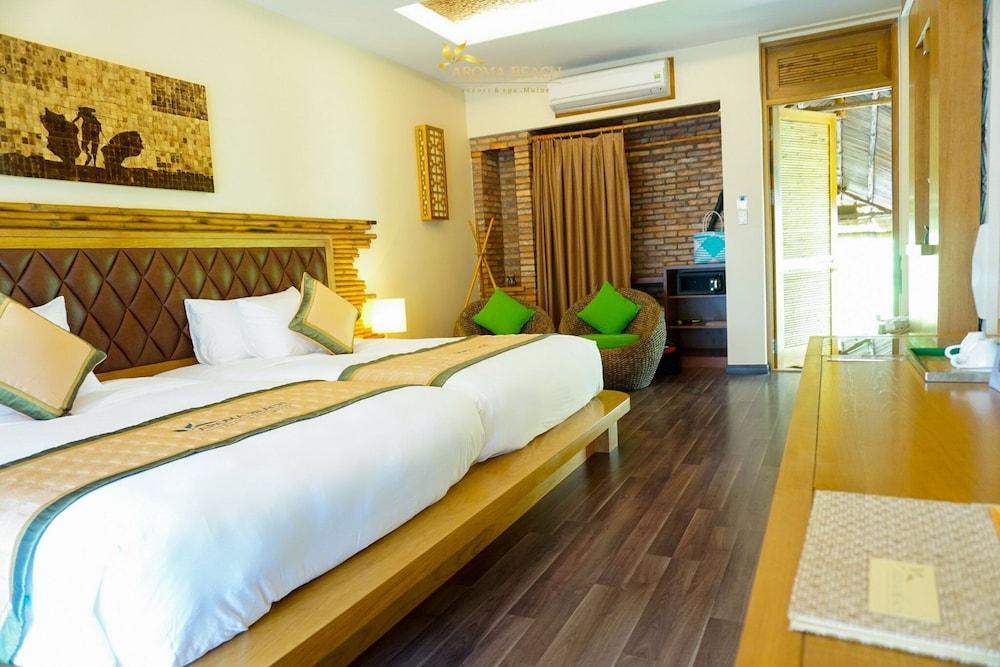 Aroma Beach Resort & Spa — 10