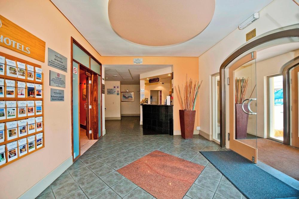 Protea Hotel by Marriott Walvis Bay Indongo — 8