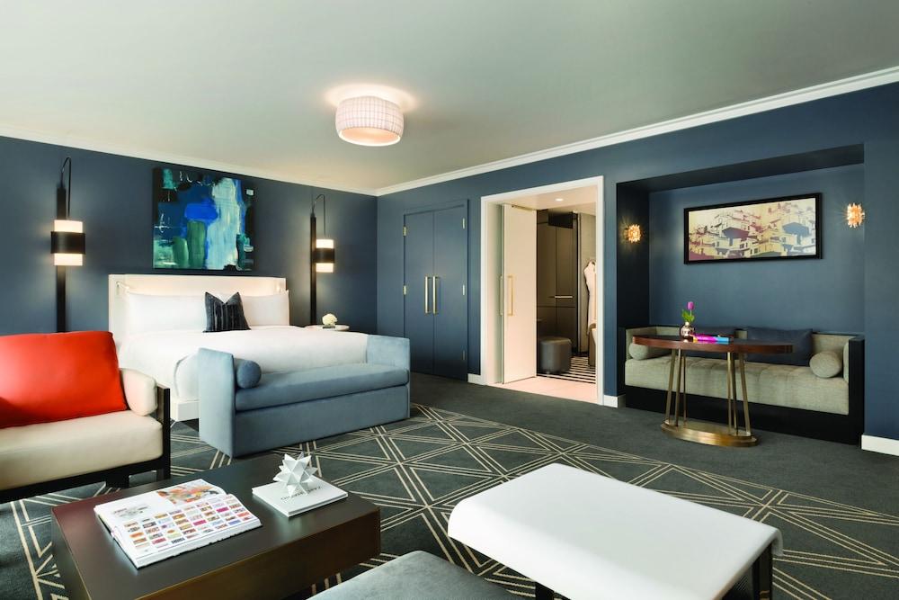 Fairmont The Queen Elizabeth — 7