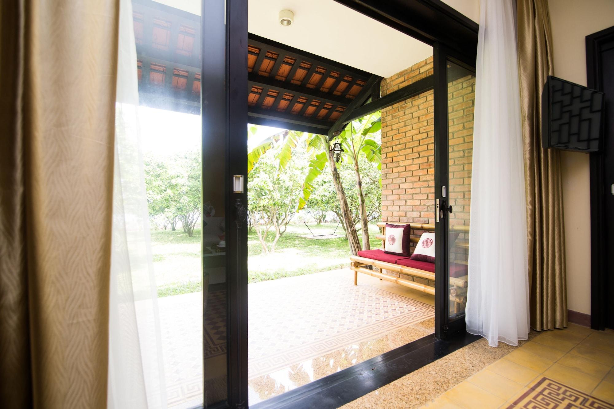 Hue Riverside Boutique Resort — 10