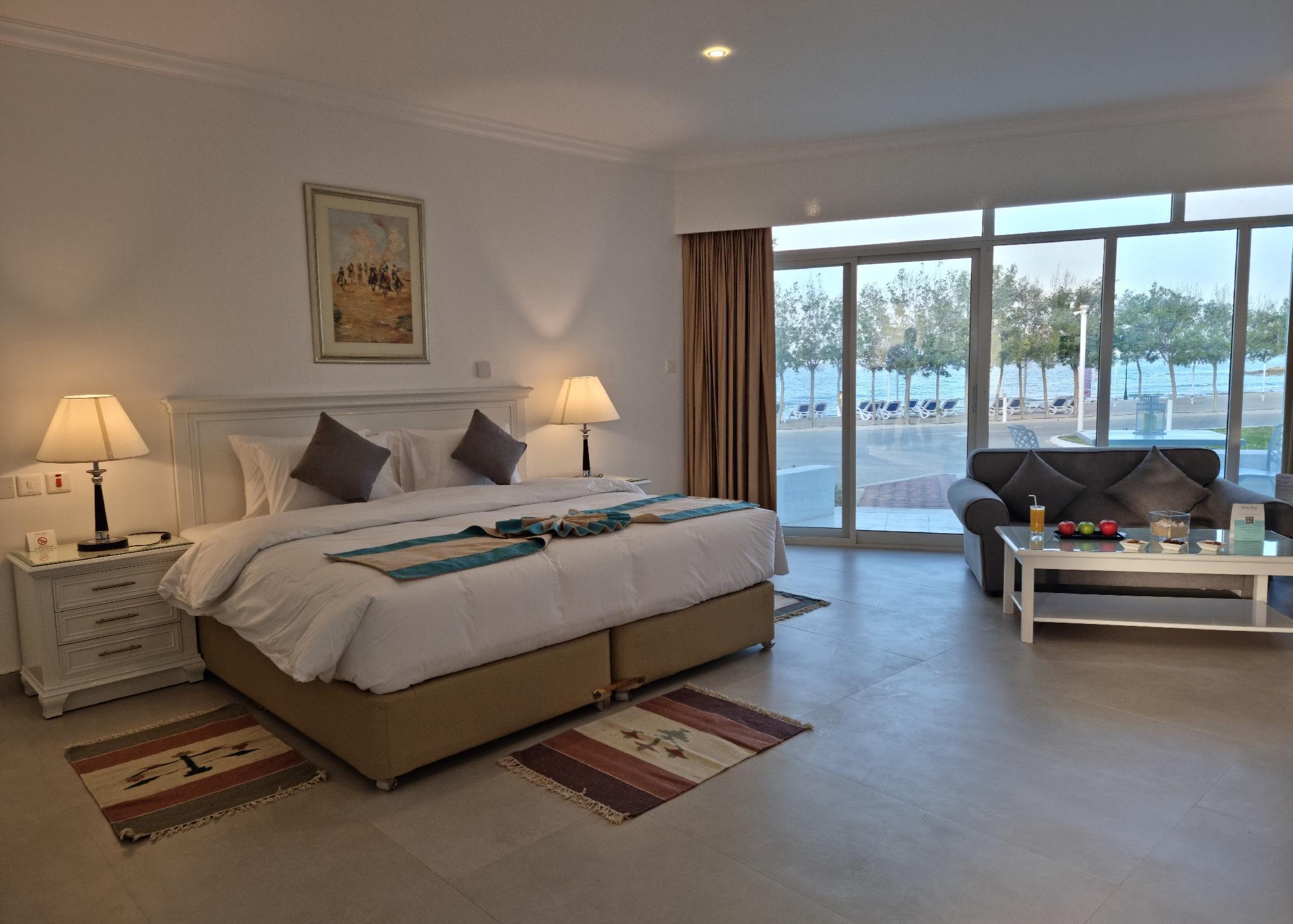 Holiday Beach Resort — 8
