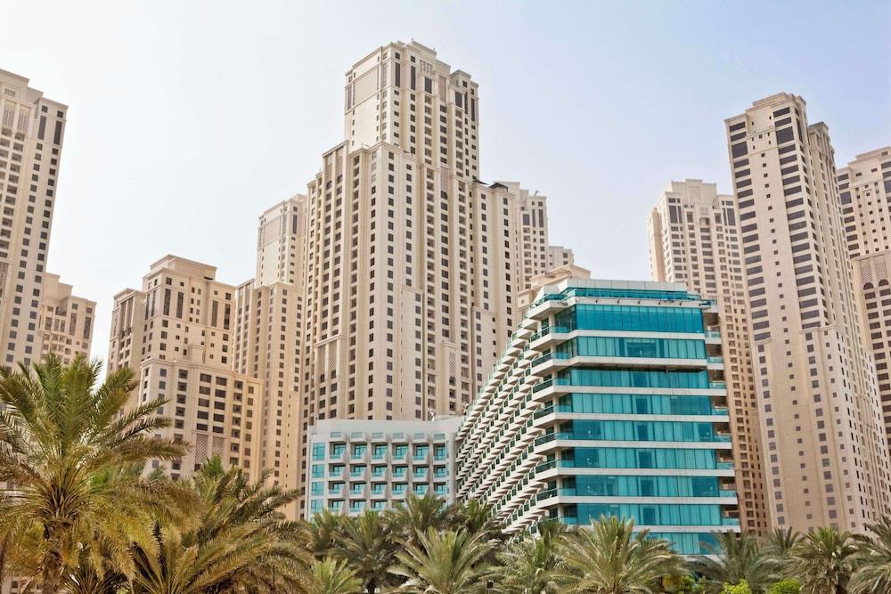 Hilton Dubai Jumeirah — 2