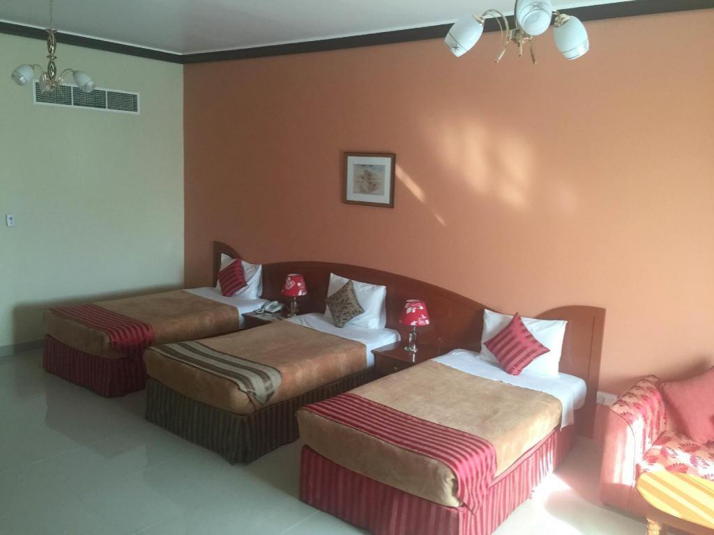 Summer Land Hotel — 7