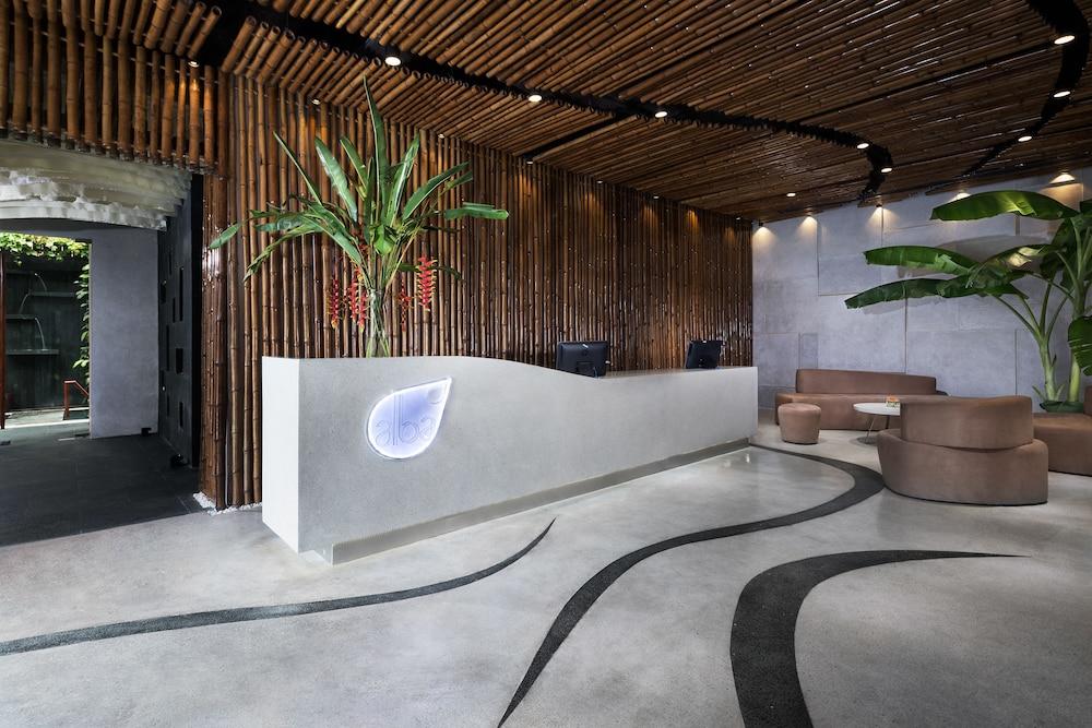 Alba Spa Hotel — 10