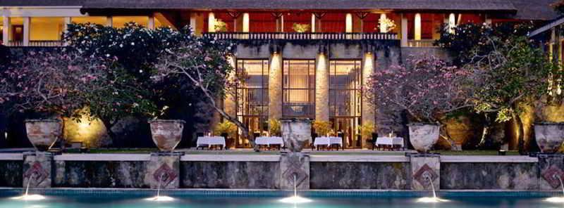 Aman Villa At Nusa Dua (Ex Amanusa) — 2