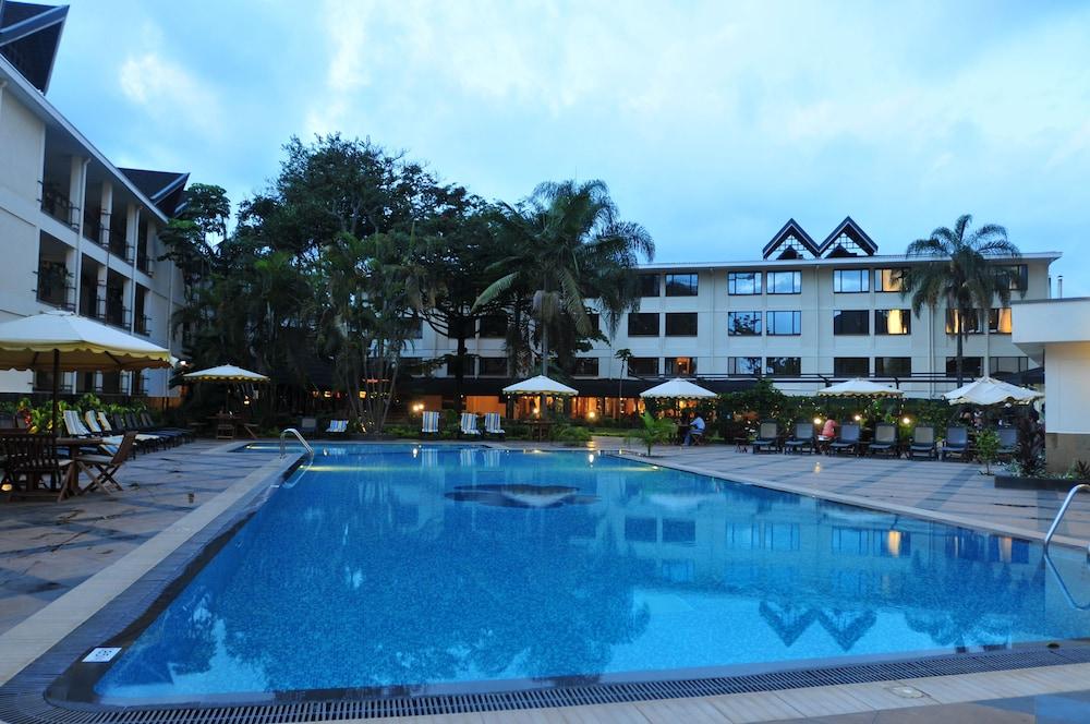 Jacaranda Nairobi Hotel — 1