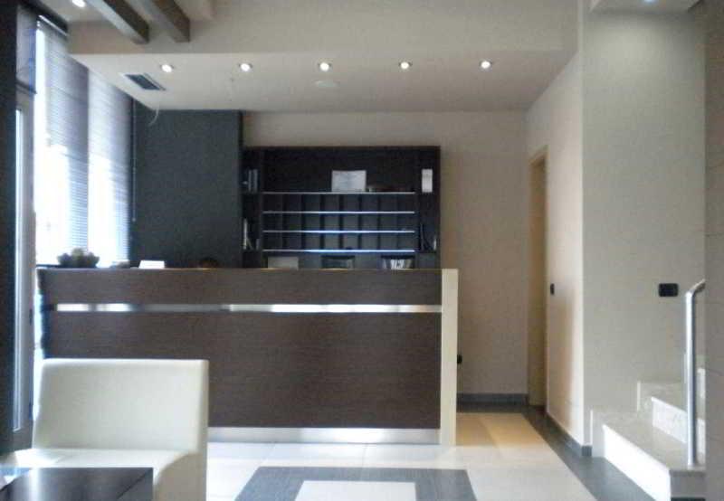 Hotel Nais Beach 997535 — 6