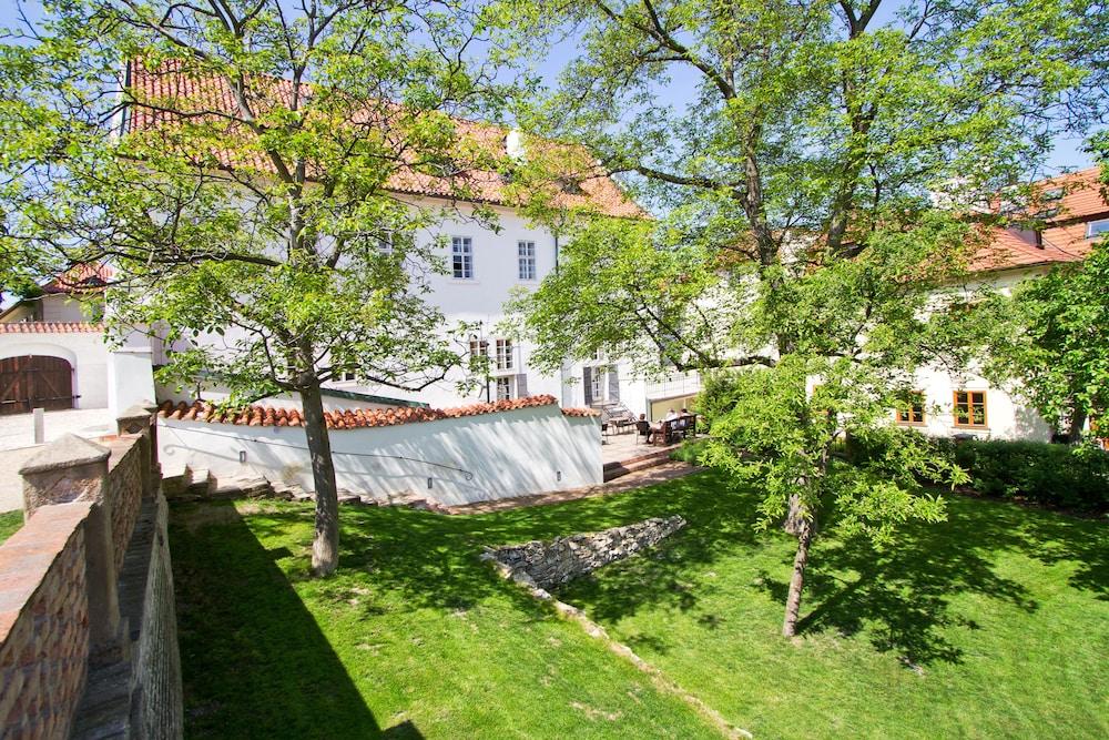 Monastery Hotel 99402 — 7