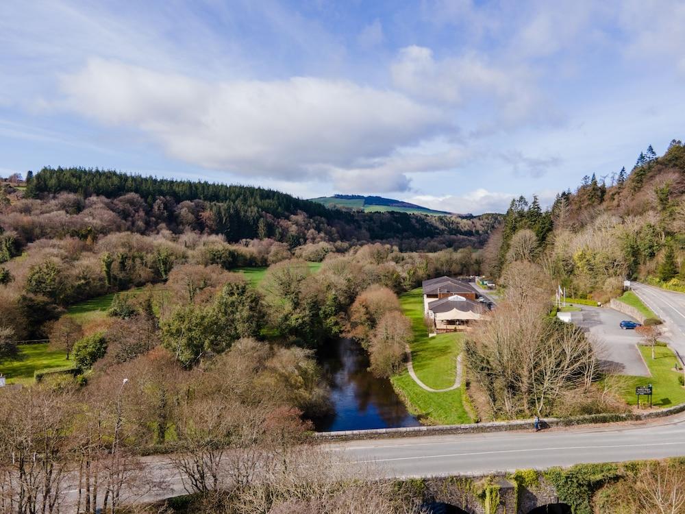 Woodenbridge Hotel 97469 — 3