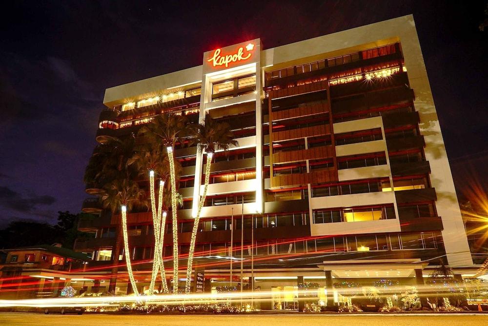 Kapok Hotel — 2