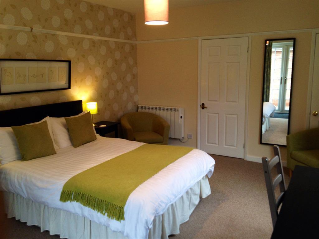 Primrose Lodge B&B