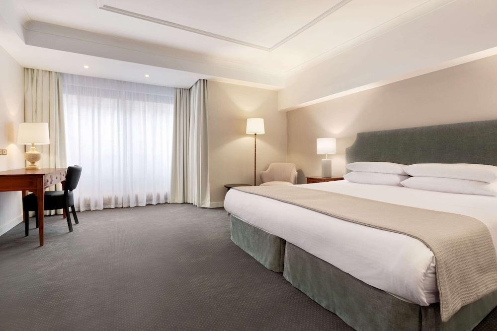 Hotel Avenue Louise Brussels Trademark Collection by Wyndham — 10