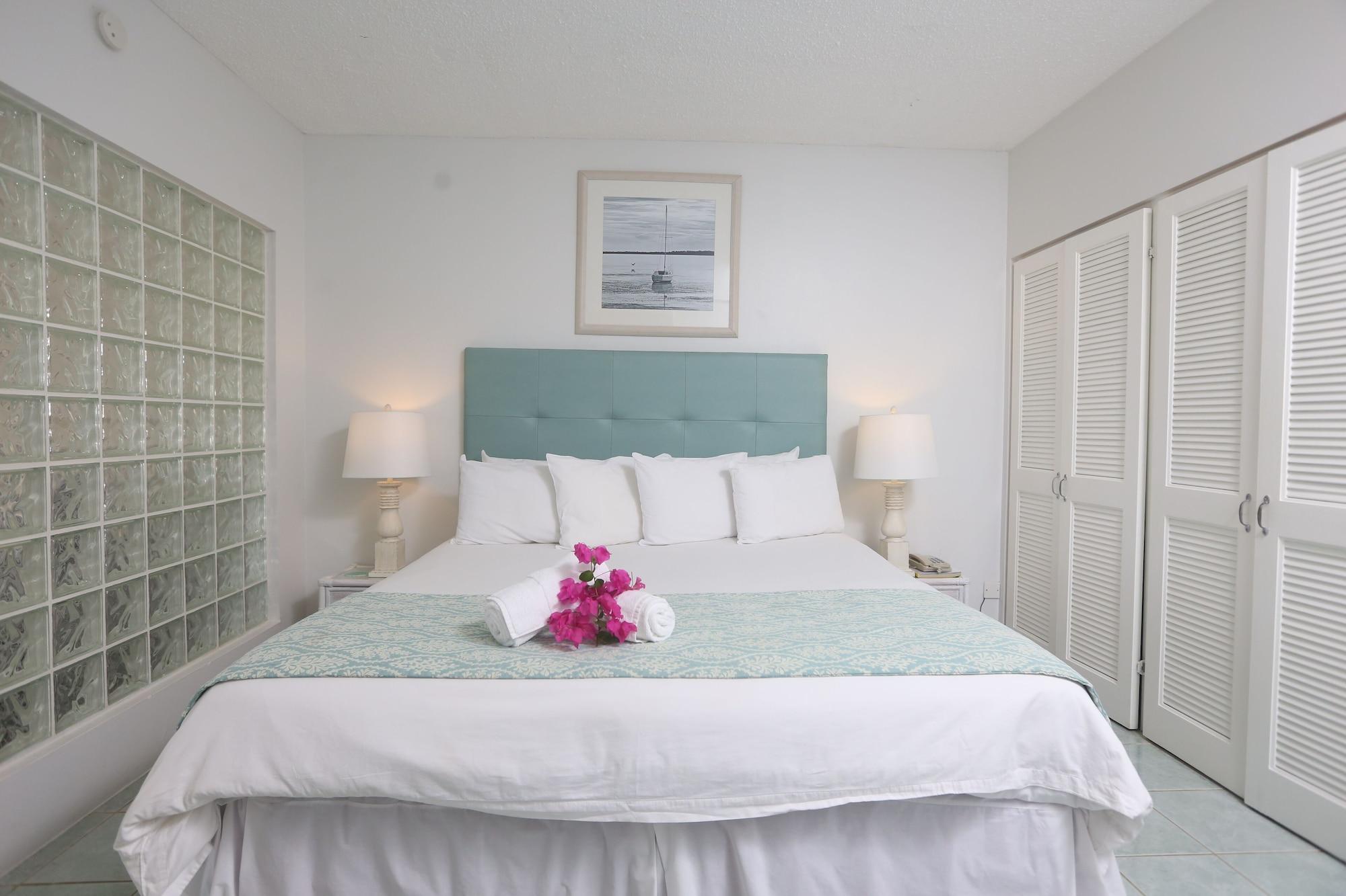 Harmony Suites — 8
