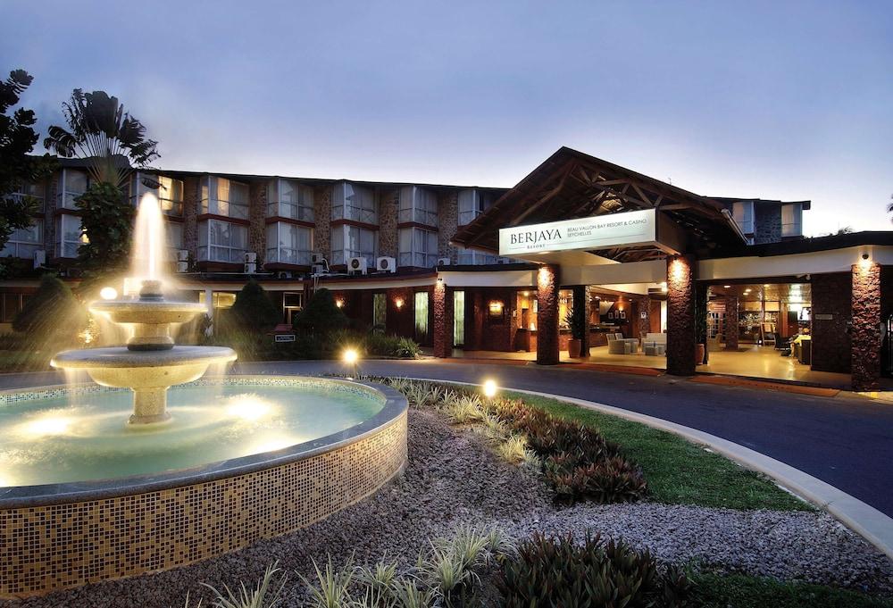Berjaya Beau Vallon Bay Resort & Casino — 3