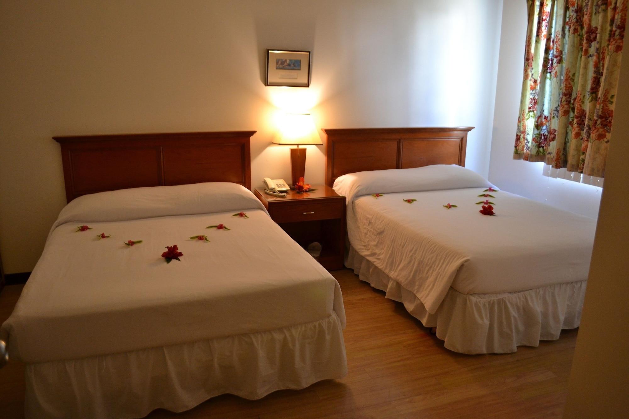 West Plaza Hotel Malakal — 9