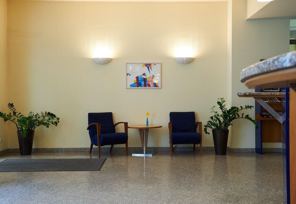 STARLIGHT SUITEN HOTEL MERLEG 11594 — 7