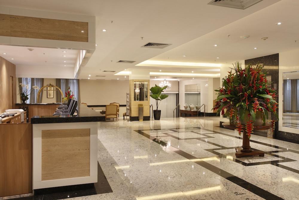 Windsor Florida Hotel — 6