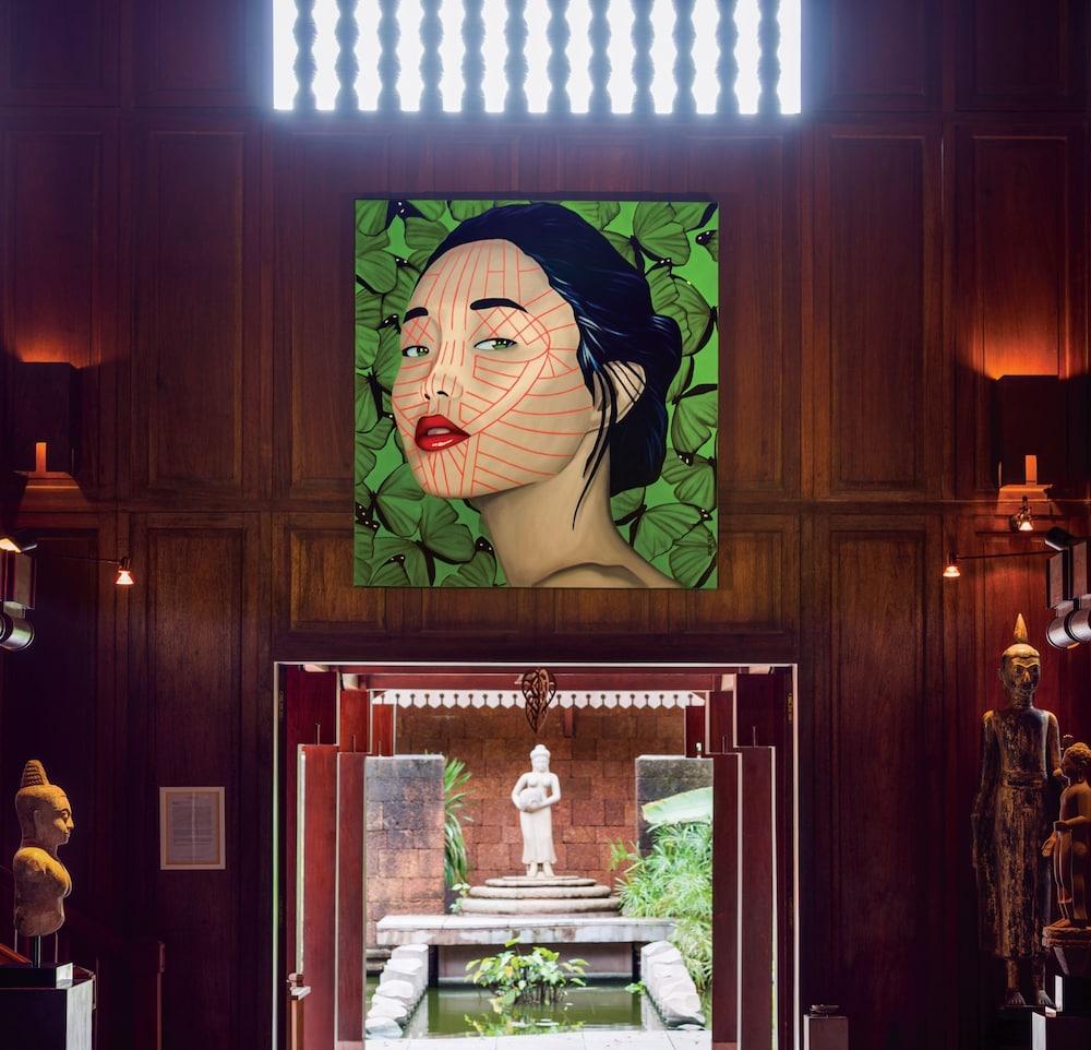 La Residence d'Angkor, A Belmond Hotel, Siem Reap — 3