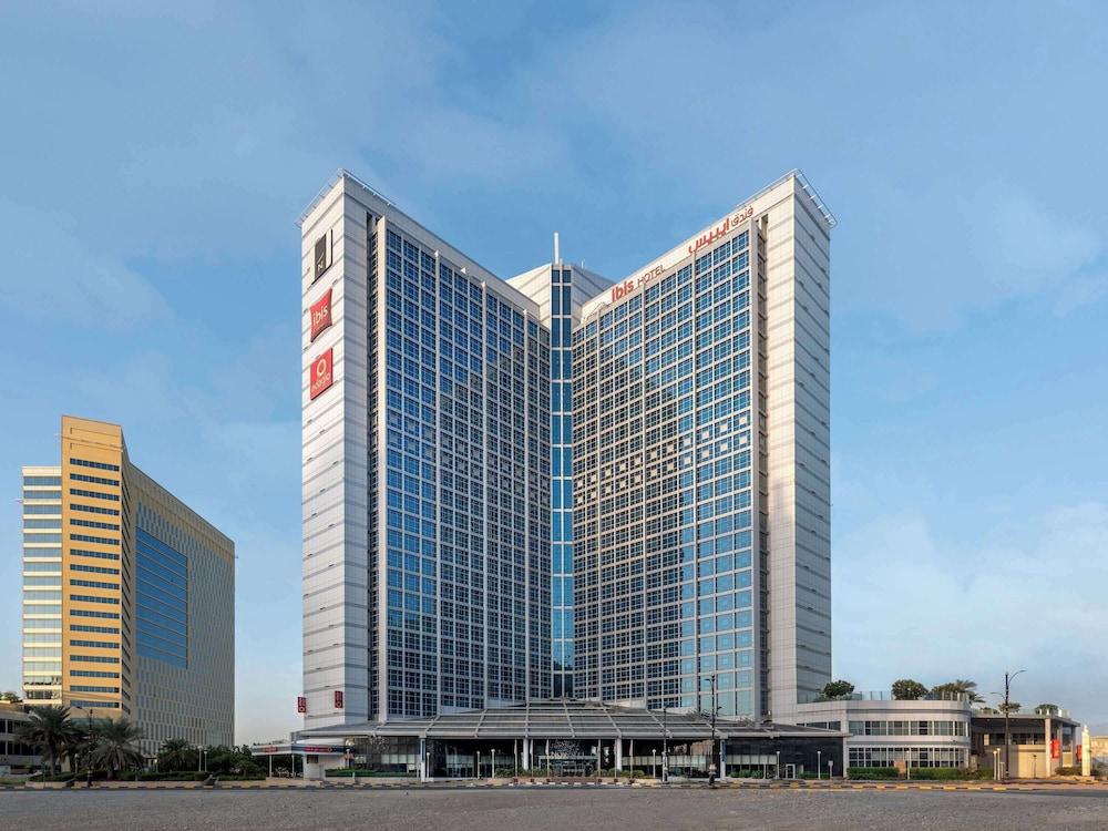 Ibis Fujairah — 6