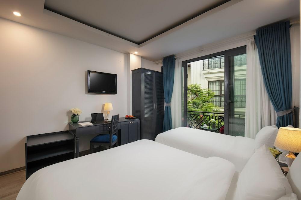 Hanoi La Charm hotel & Spa — 9