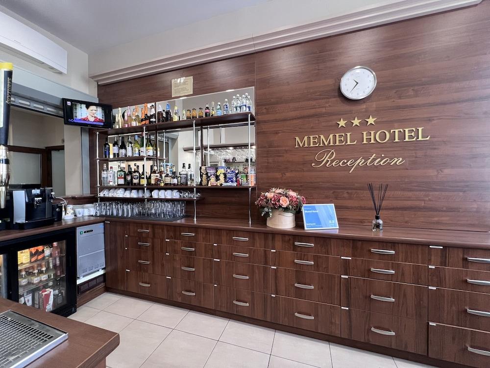 Memel Hotel 1058618 — 7