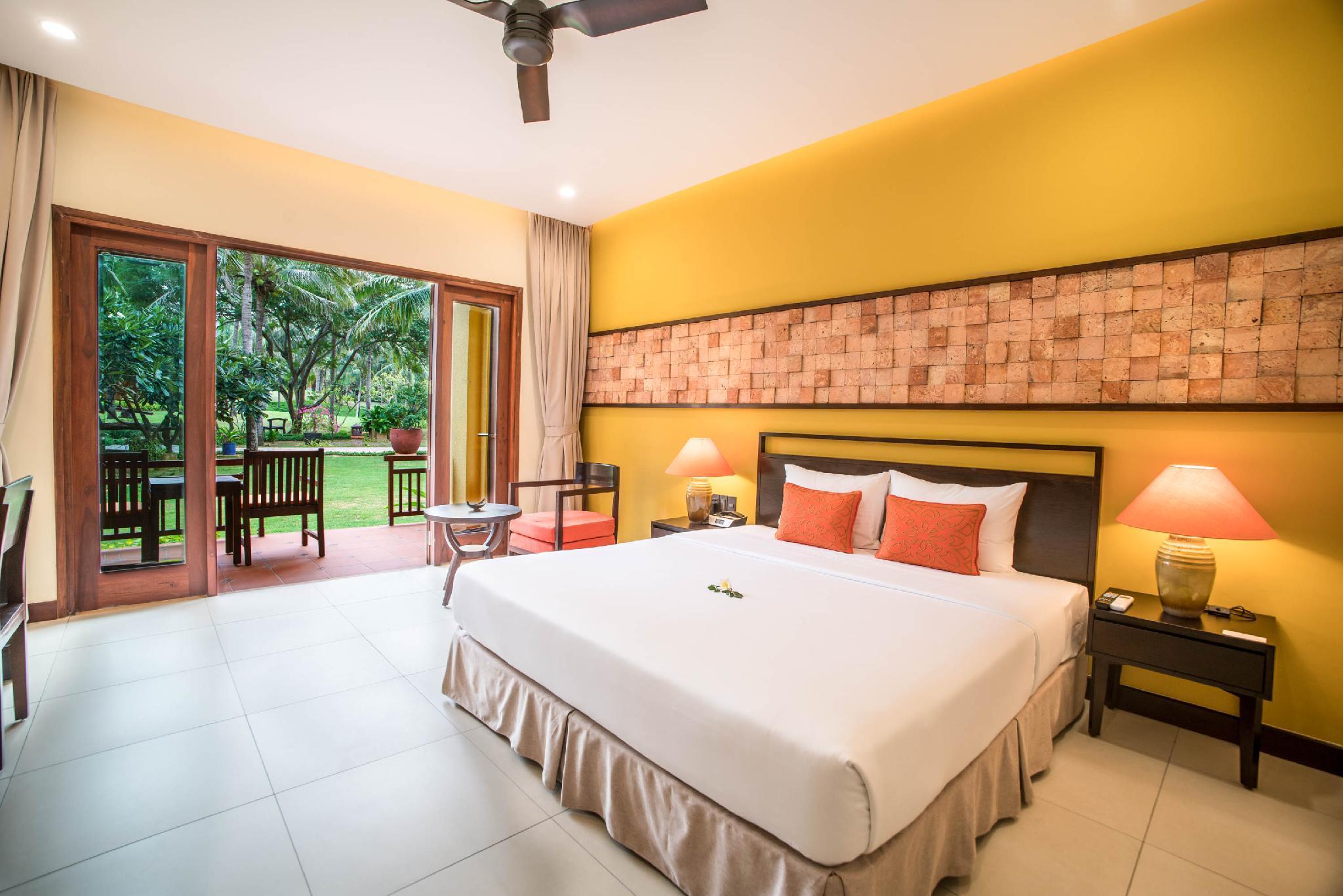 Pandanus Resort — 10