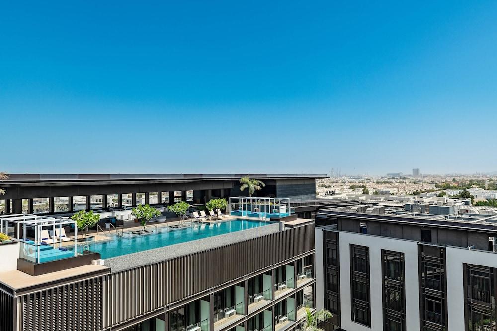 LA VILLE HOTEL AND SUITES CITY WALK DUBAI AUTOGRAPH COLLECTION — 3