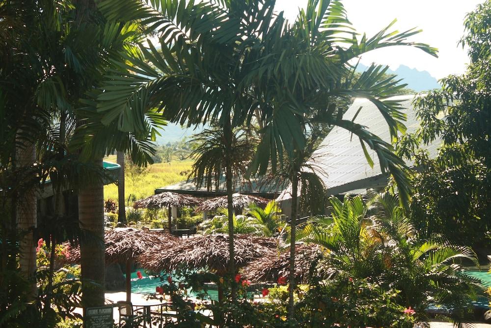 TOKATOKA RESORT HOTEL — 5
