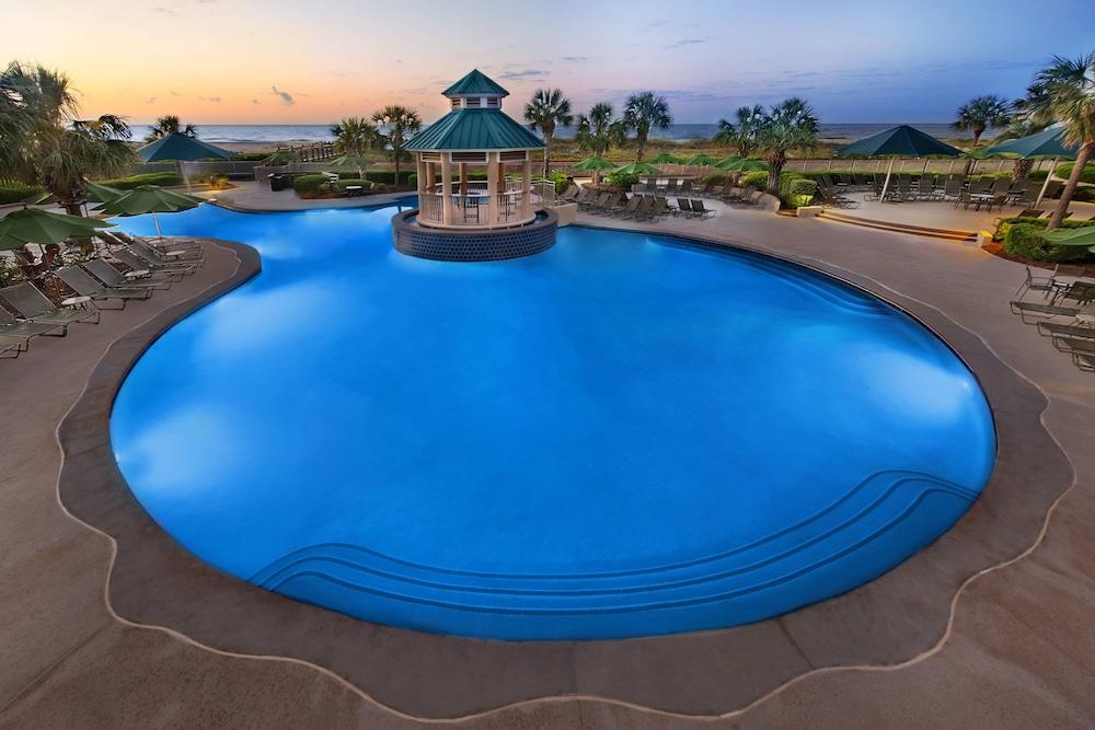 Marriott's Barony Beach Club — 8