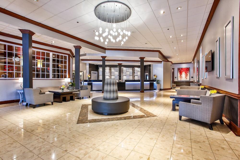 Doubletree By Hilton Chicago Alsip — 10