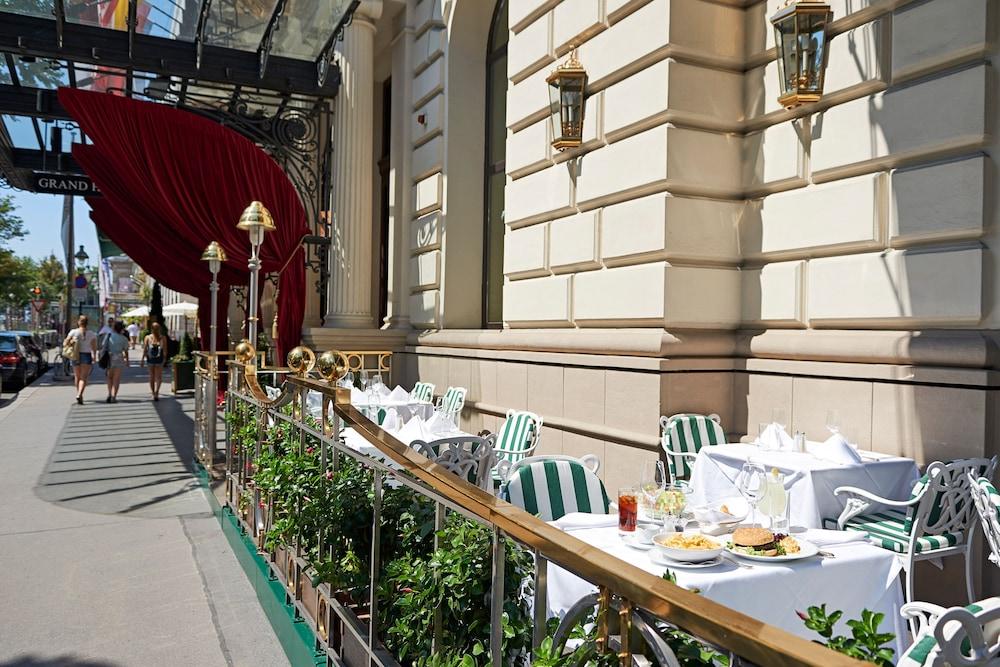 Grand Hotel Wien — 6