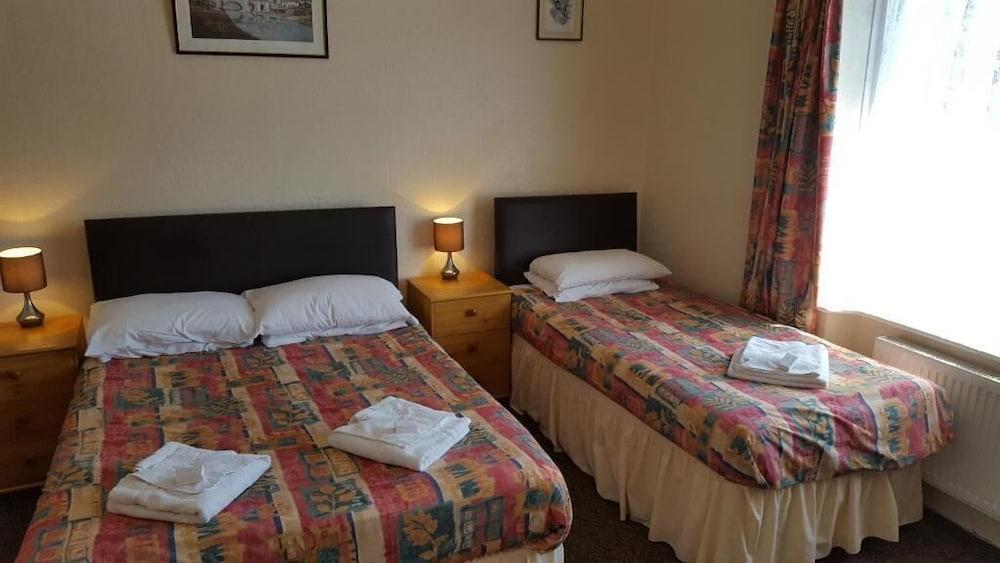 Medehamstede Hotel — 8
