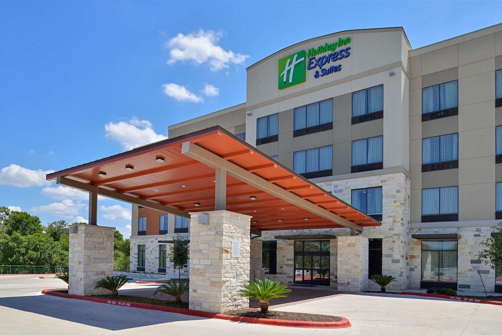 Holiday Inn Express and Suites Austin South