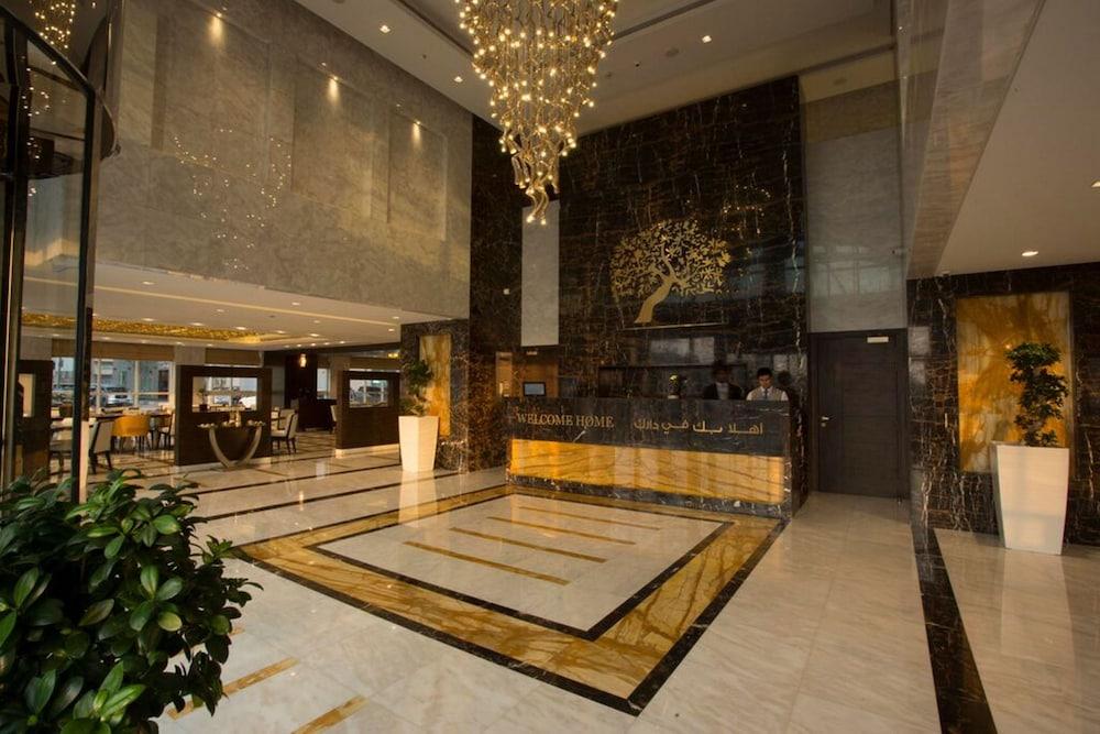 Jannah Burj Al Sarab — 7