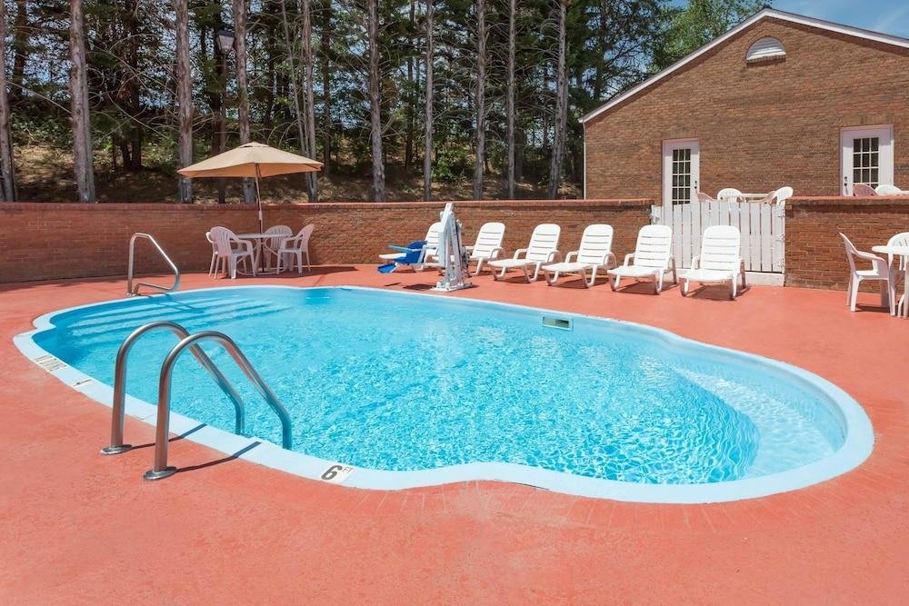 Quality Inn Cornelia GA