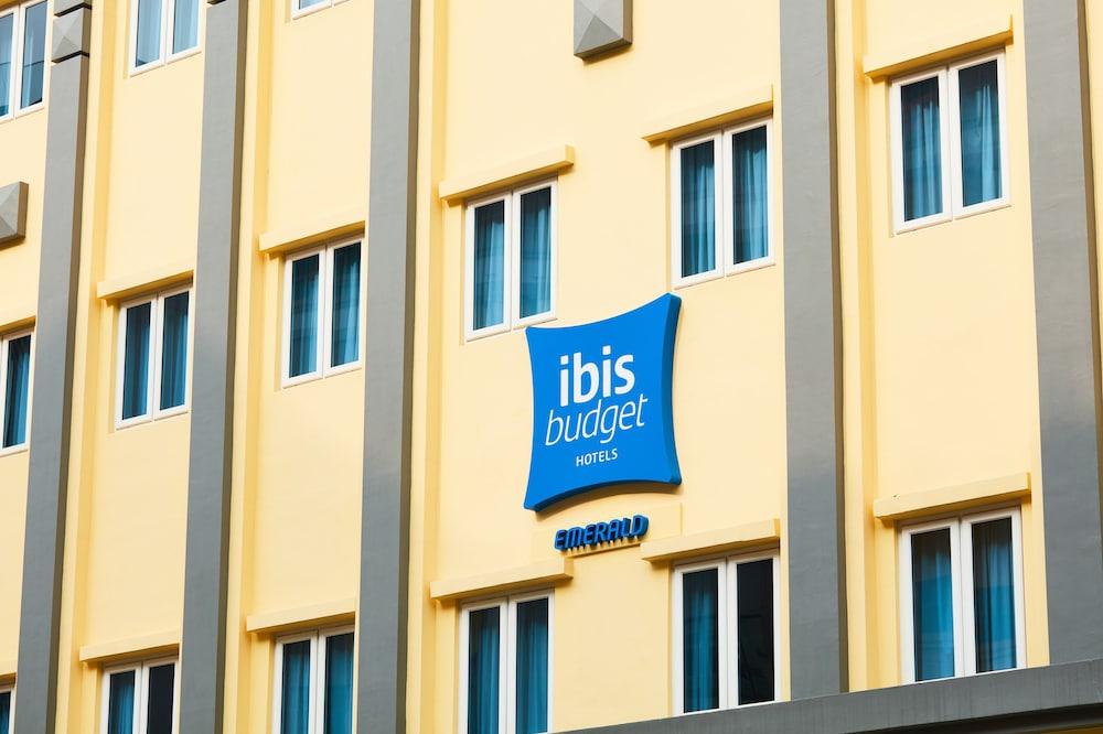 ibis budget Singapore Emerald — 6