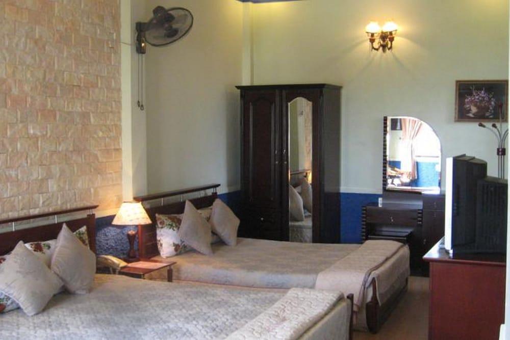 Original Binh Duong 4 Hotel — 10