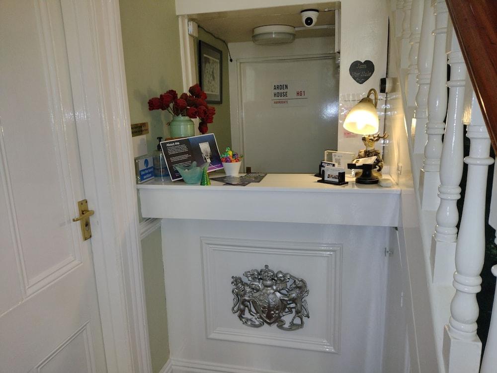Arden House Guest House — 3
