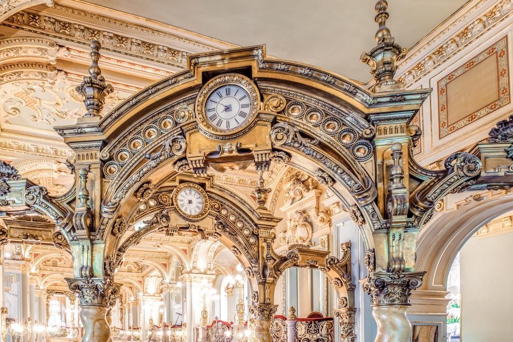 Anantara New York Palace Budapest — 10
