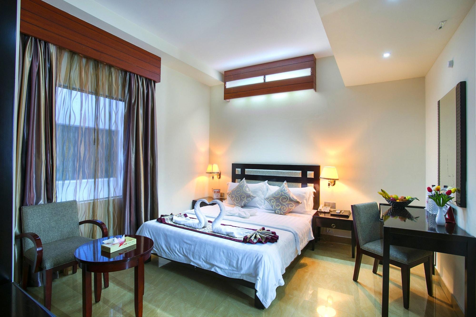 Fars Hotel and Resorts — 7