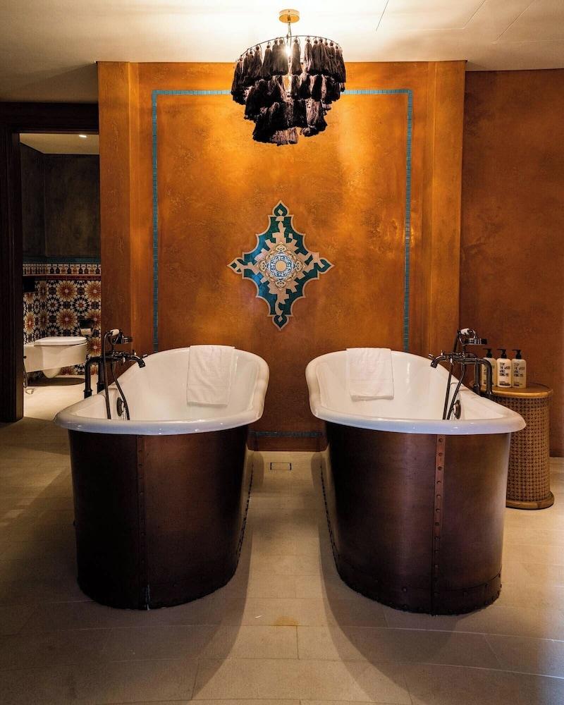 25hours Hotel Dubai One Central — 7