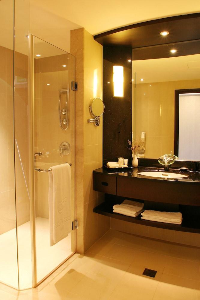Grand Forward Taipei Hotel 884135 — 5