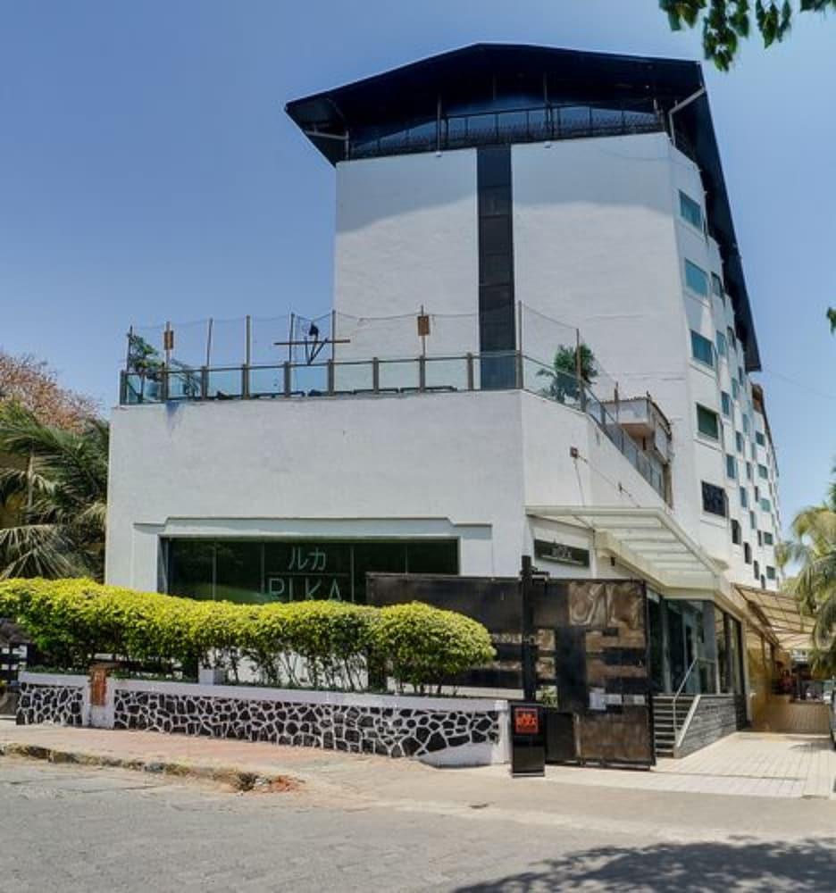 Ramee Guestline Juhu — 2