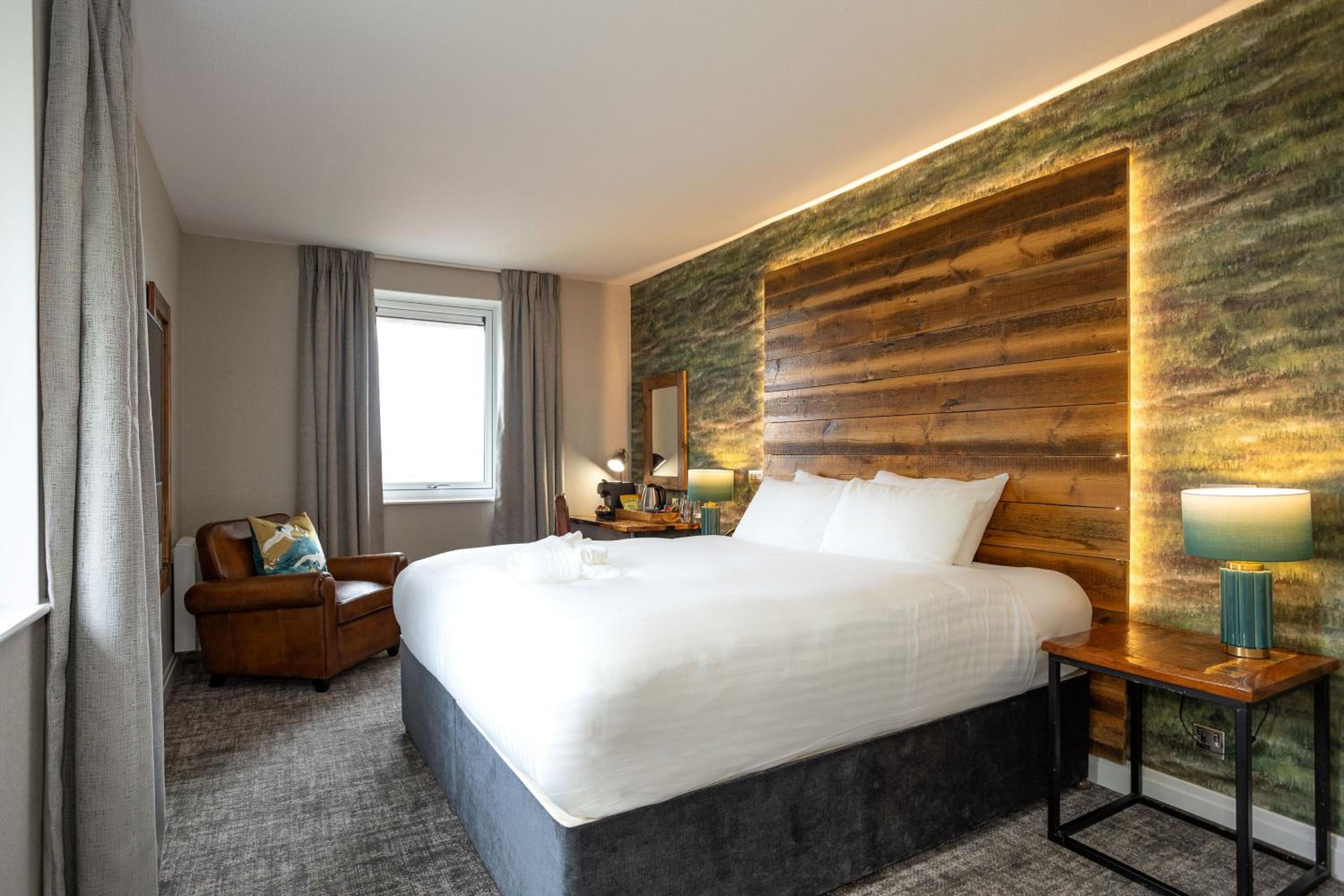 Cedar Court Hotel Bradford — 10