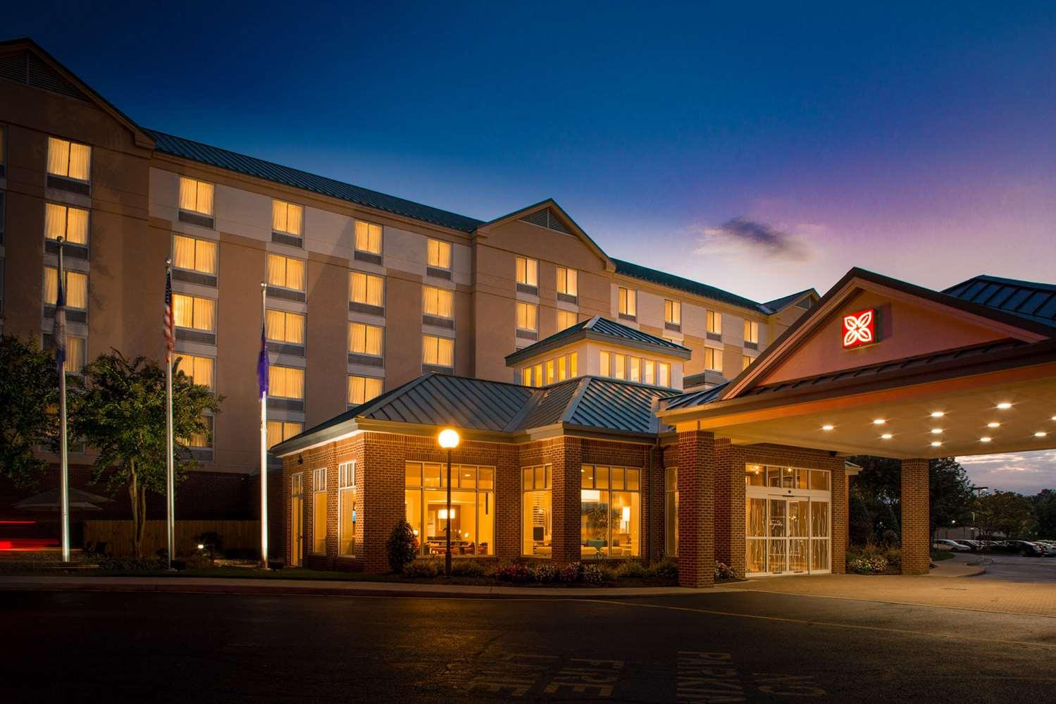 Hilton Garden Inn Richmond Innsbrook — 5