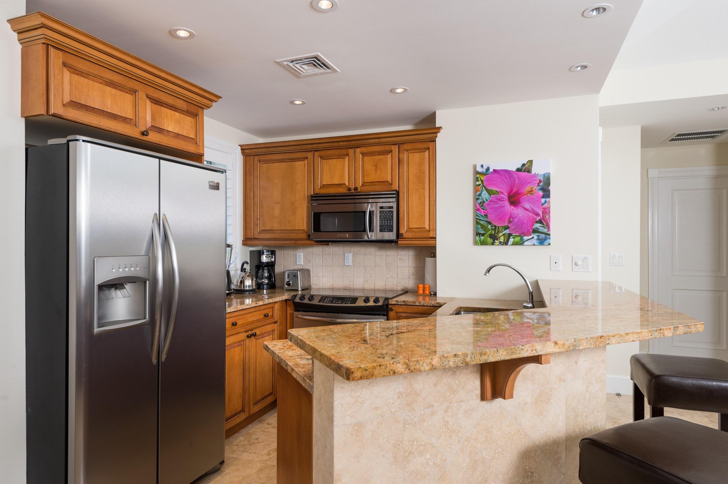 The Regent Grand on Grace Bay Beach — 8
