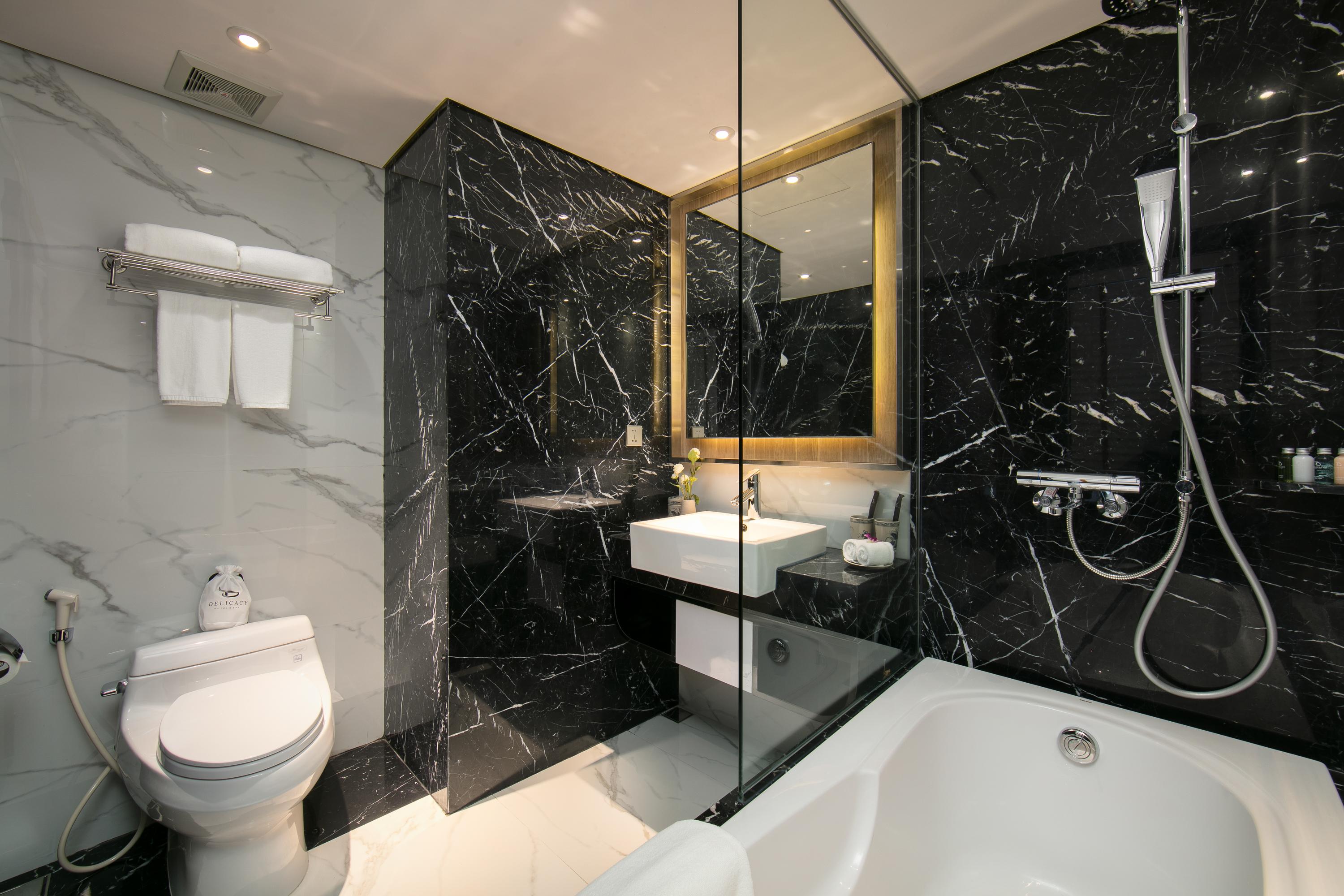 Aurora Premium Hotel and Spa (ex Delicacy Central Hotel and Spa) — 10