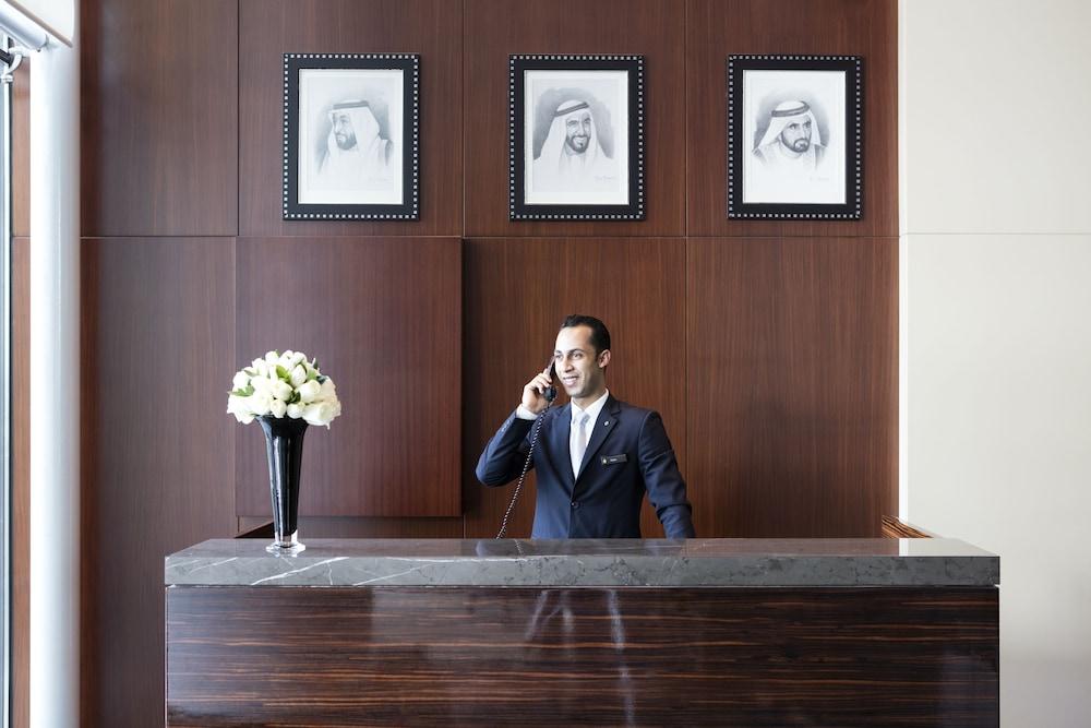 Intercontinental Residence Suites Dubai Festival City — 6