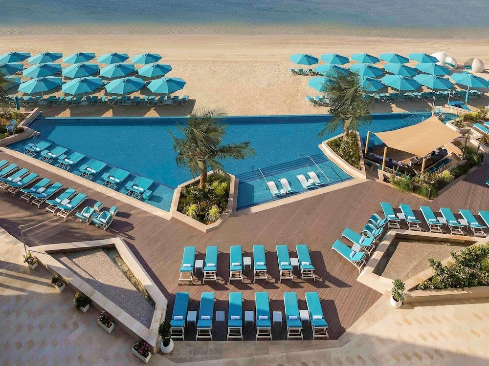 The Retreat Palm Hotel Dubai - MGallery Collection — 4