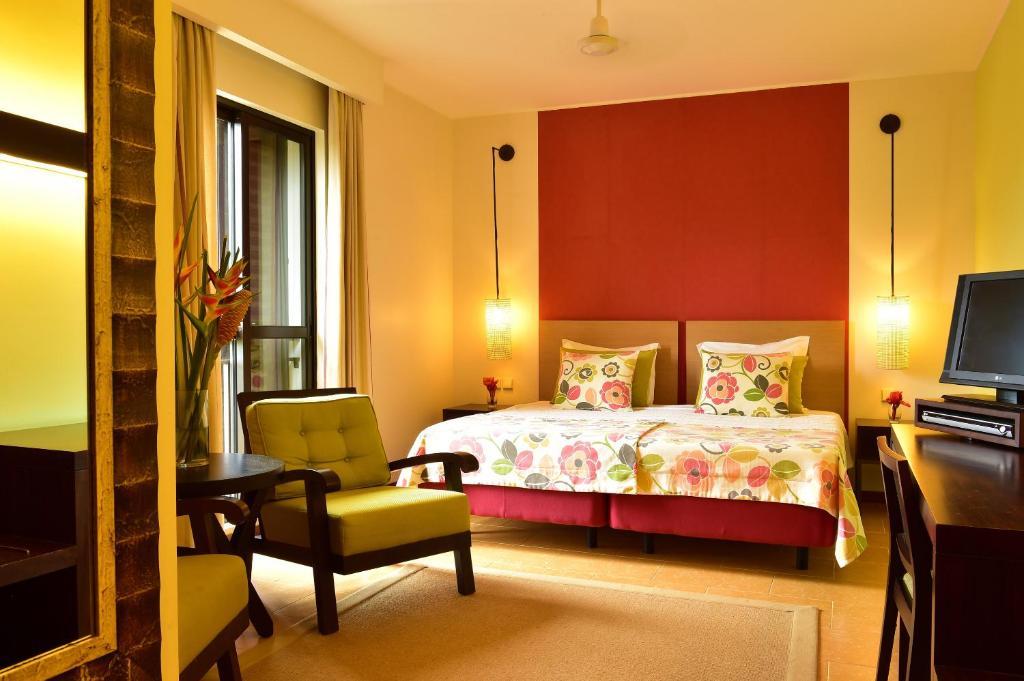 Pestana Sao Tome Ocean and Spa Hotel — 9